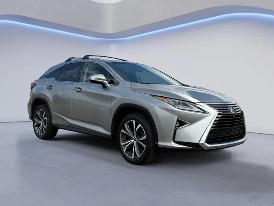 2019 Lexus RX 350 AWD photo 1