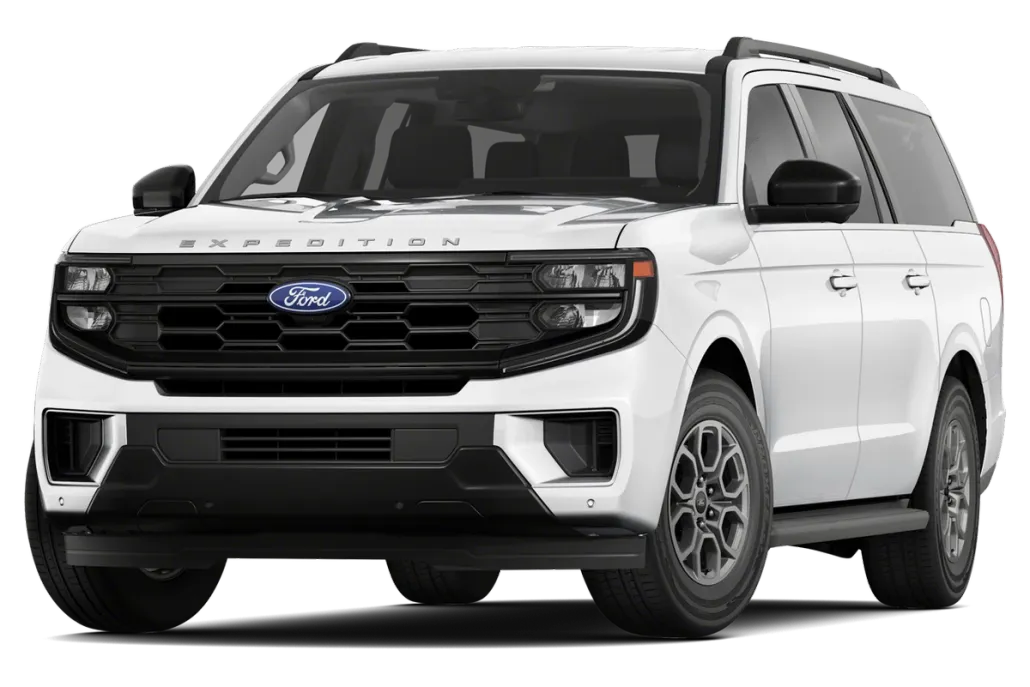 2025 Ford Expedition MAX photo 1