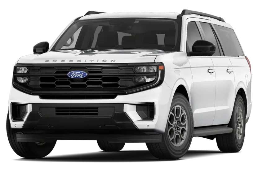 2025 Ford Expedition MAX photo 1