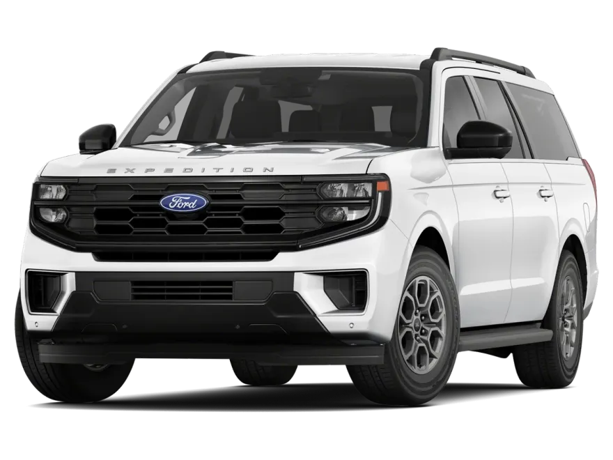 2025 Ford Expedition MAX photo 1