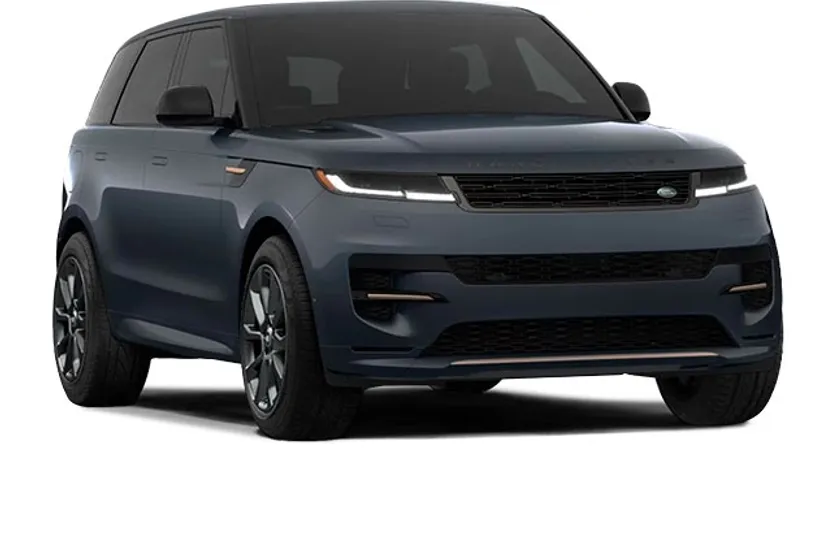 2024 Land Rover Range Rover Sport P400 Dynamic SE photo 1