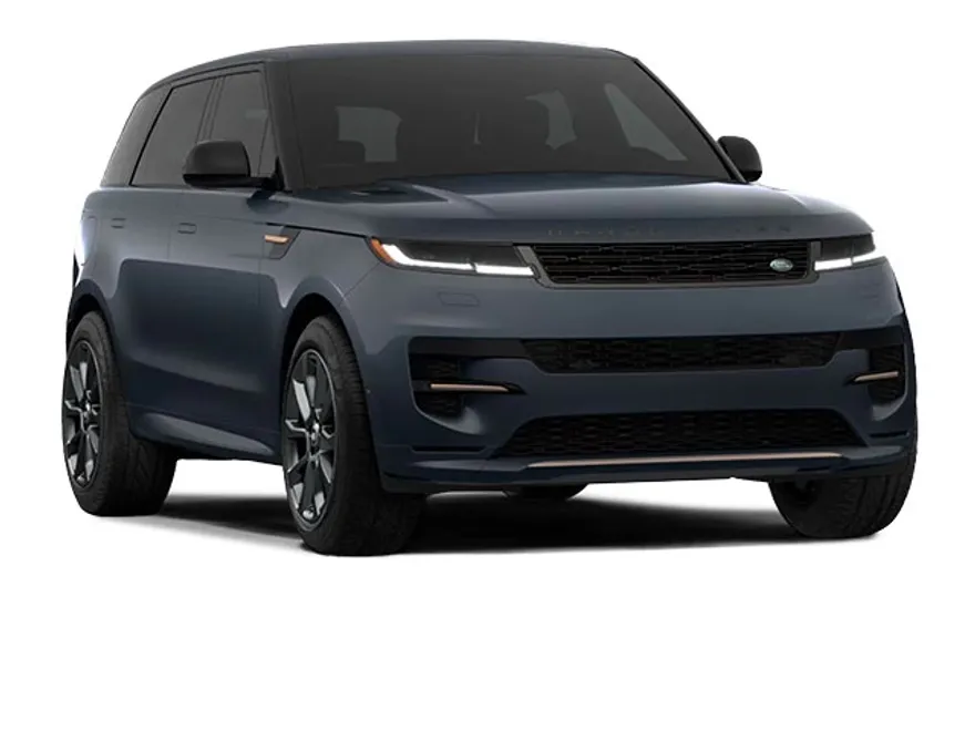 2024 Land Rover Range Rover Sport P400 Dynamic SE photo 1