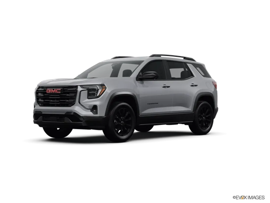 2026 Gmc Terrain AT4 photo 1