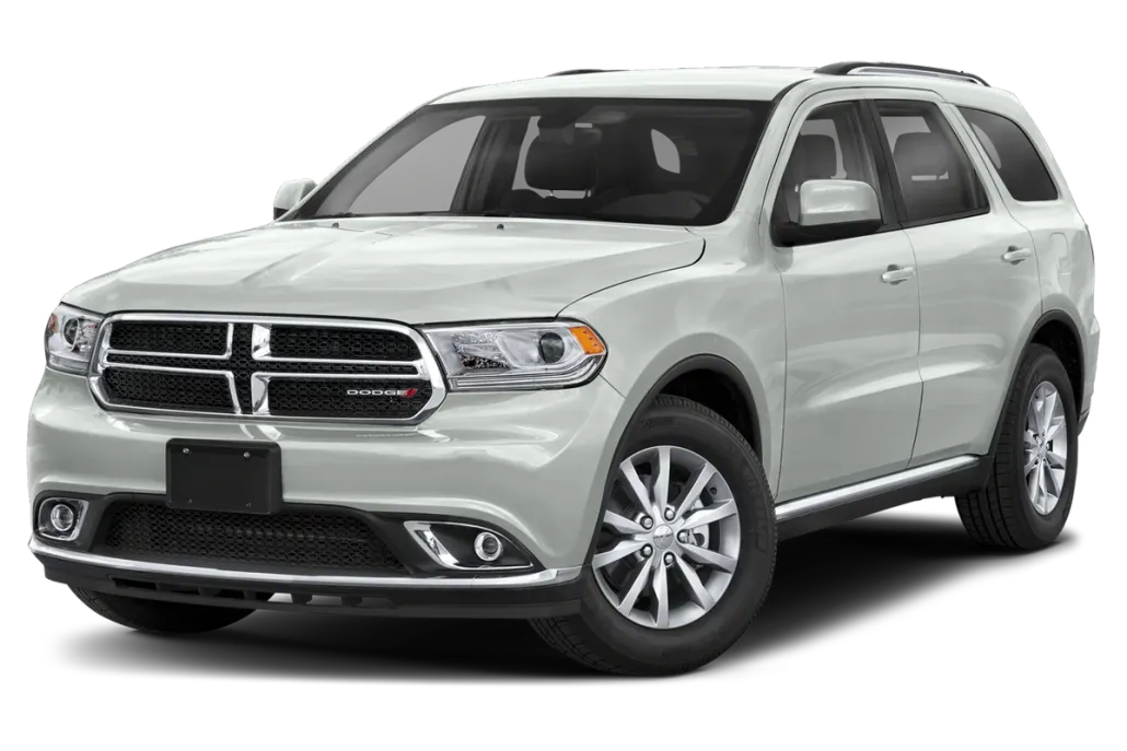 2019 Dodge Durango GT Plus photo 1