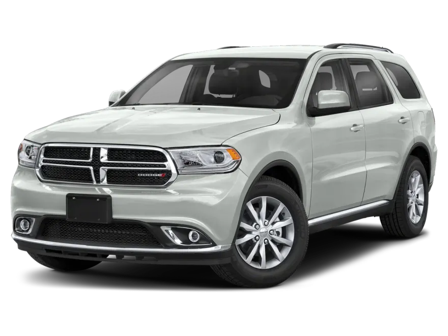 2019 Dodge Durango GT Plus photo 1
