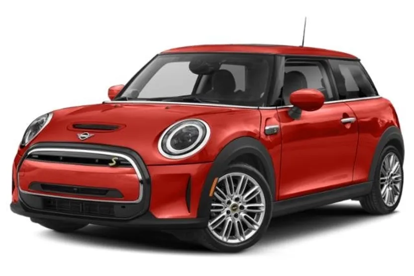 2024 Mini Cooper 2 Door Hardtop SE photo 1