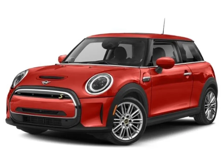 2024 Mini Cooper 2 Door Hardtop SE photo 1