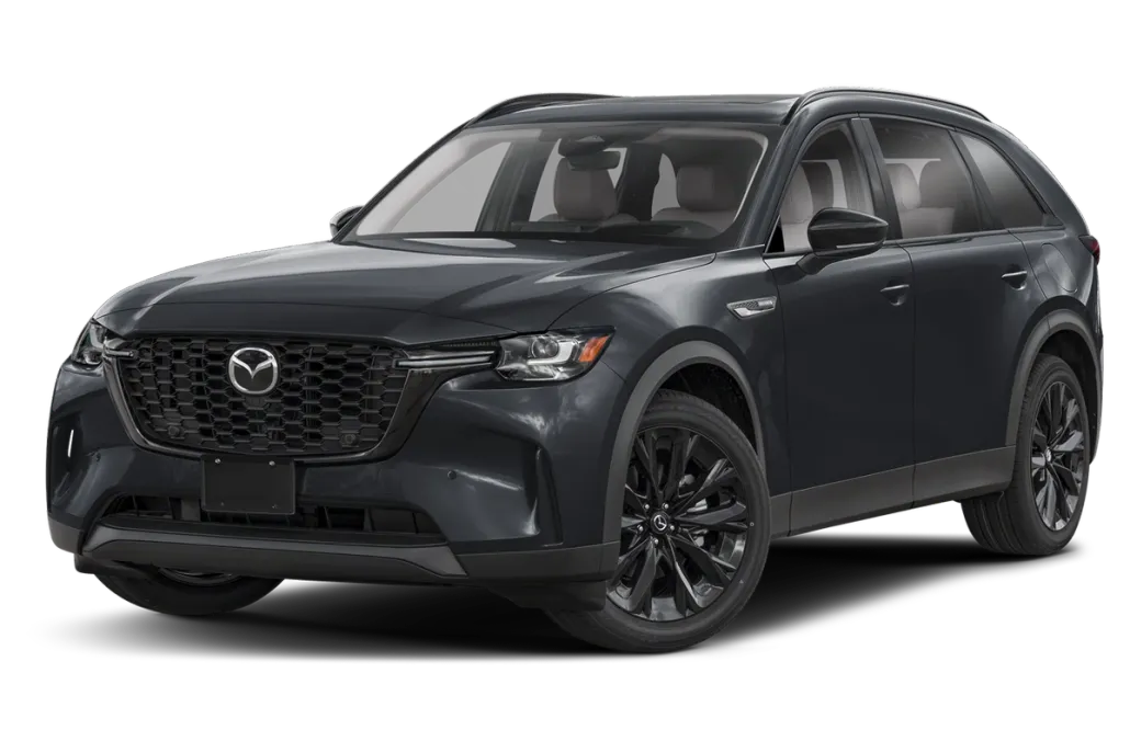 2025 Mazda CX-90 3.3 Turbo Premium S photo 1