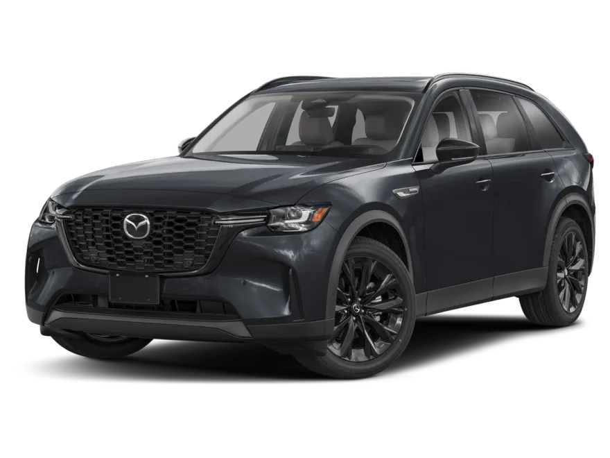 2025 Mazda CX-90 3.3 Turbo Premium S photo 1