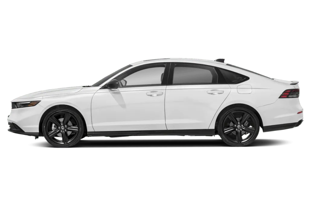 2025 Honda Accord Hybrid Sport-L photo 1