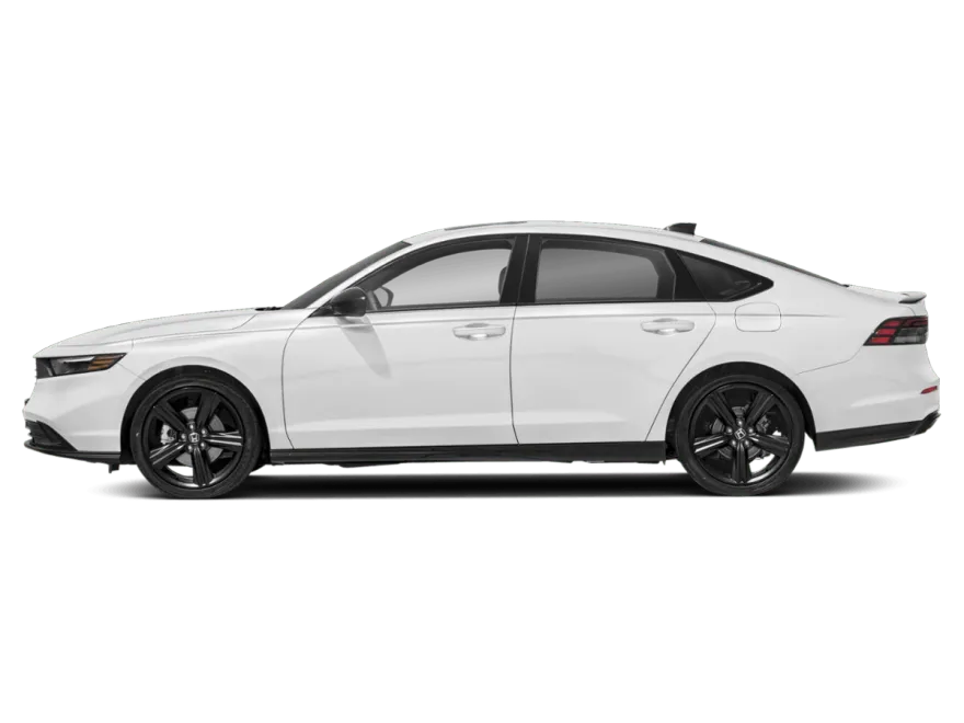 2025 Honda Accord Hybrid Sport-L photo 1