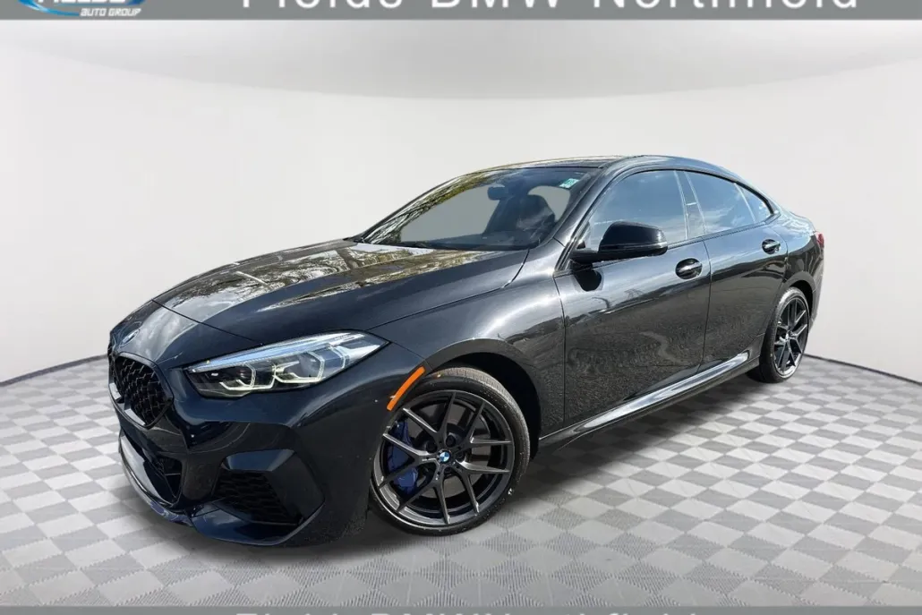 2021 Bmw M235i xDrive GC photo 1