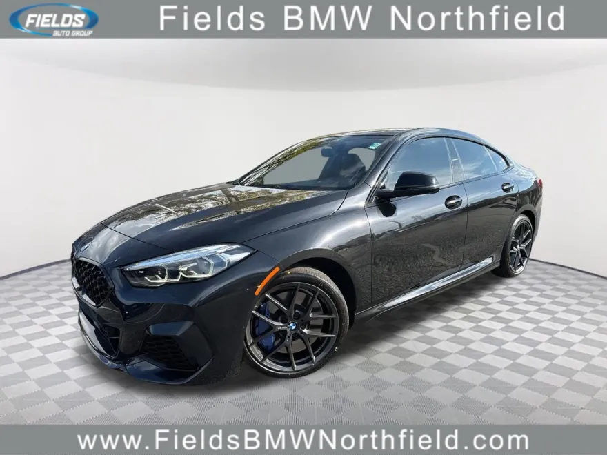 2021 Bmw M235i xDrive GC photo 1