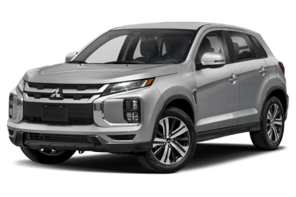 2025 Mitsubishi Outlander Sport ES SE LE photo 1