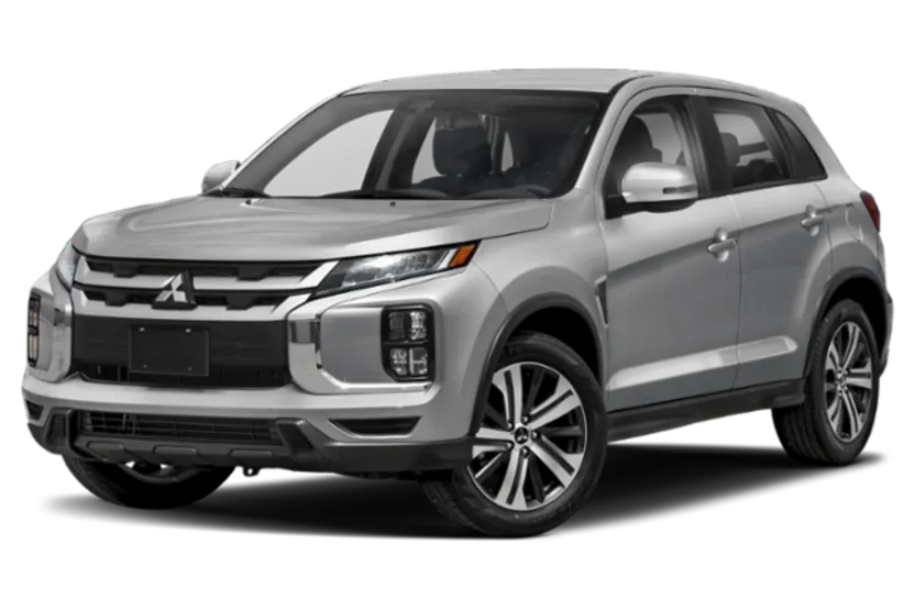 2025 Mitsubishi Outlander Sport ES SE LE photo 1