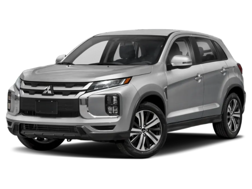 2025 Mitsubishi Outlander Sport ES SE LE photo 1