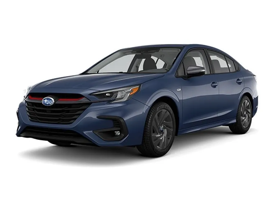 2023 Subaru Legacy Sport photo 1