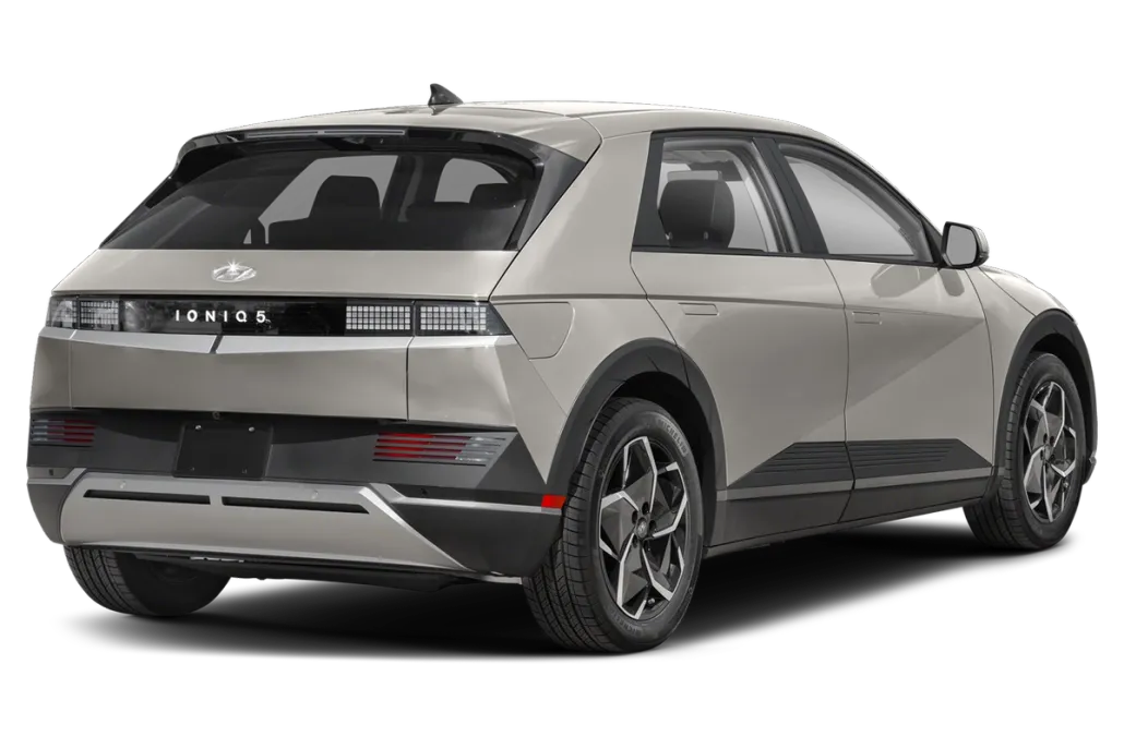 2023 Hyundai Ioniq 5 SEL photo 1