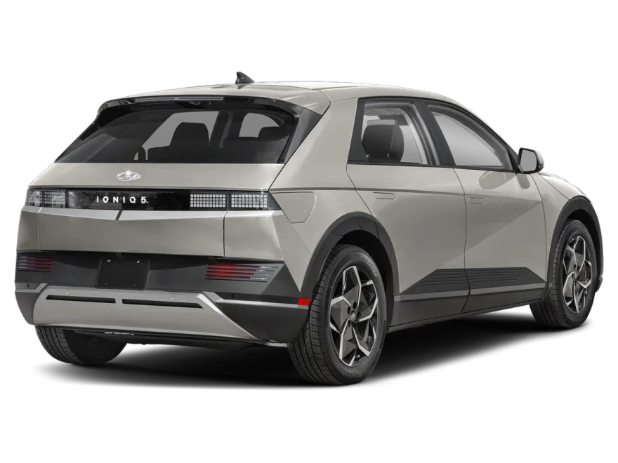 2023 Hyundai Ioniq 5 SEL photo 1