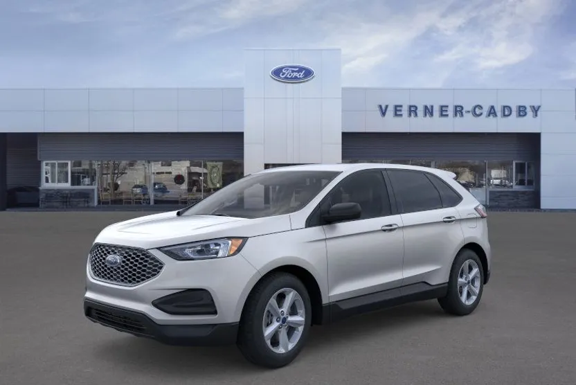 2024 Ford Edge SE photo 1