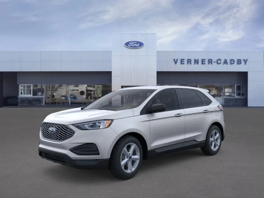2024 Ford Edge SE photo 1