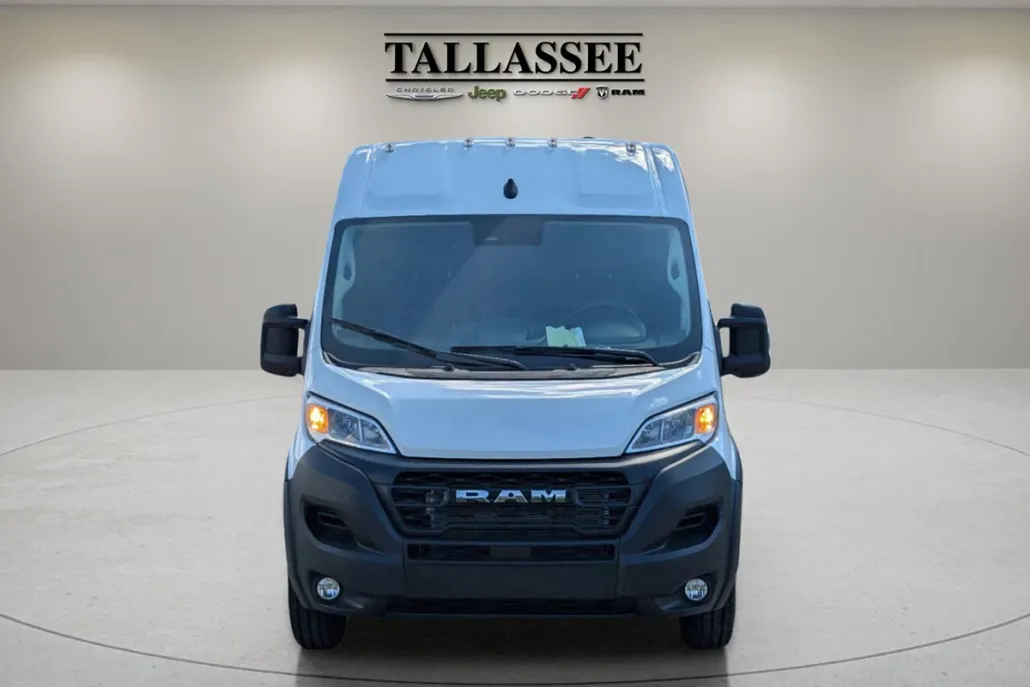 2025 Ram ProMaster 3500 photo 1