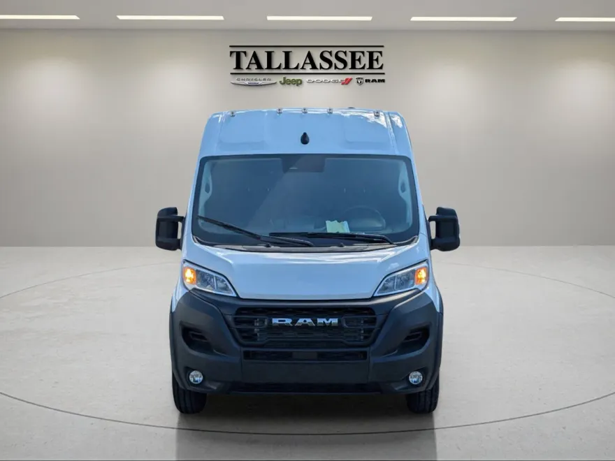 2025 Ram ProMaster 3500 photo 1