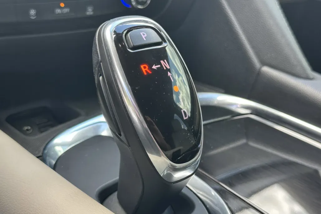 2021 Buick Enclave Essence photo 1