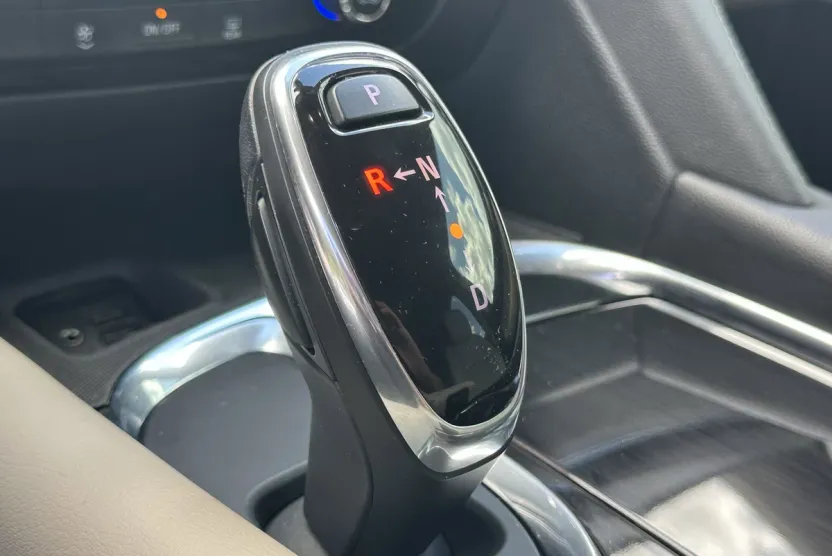 2021 Buick Enclave Essence photo 1