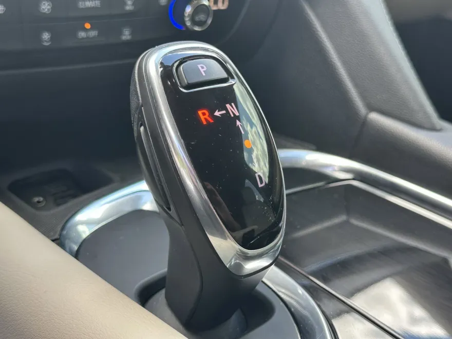 2021 Buick Enclave Essence photo 1