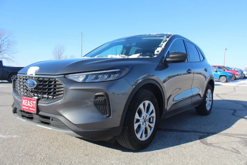 2023 Ford Escape Active photo 1