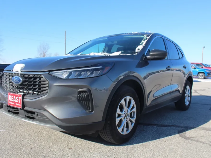 2023 Ford Escape Active photo 1