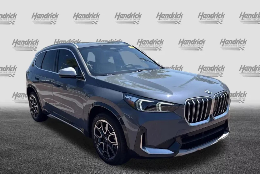 2023 Bmw X1 XDrive28i photo 1
