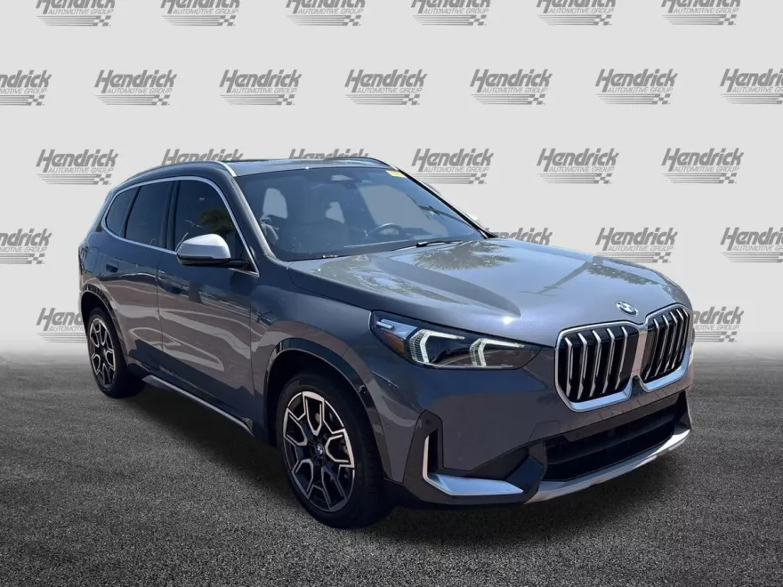 2023 Bmw X1 XDrive28i photo 1
