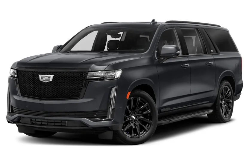 2022 Cadillac Escalade ESV Sport photo 1