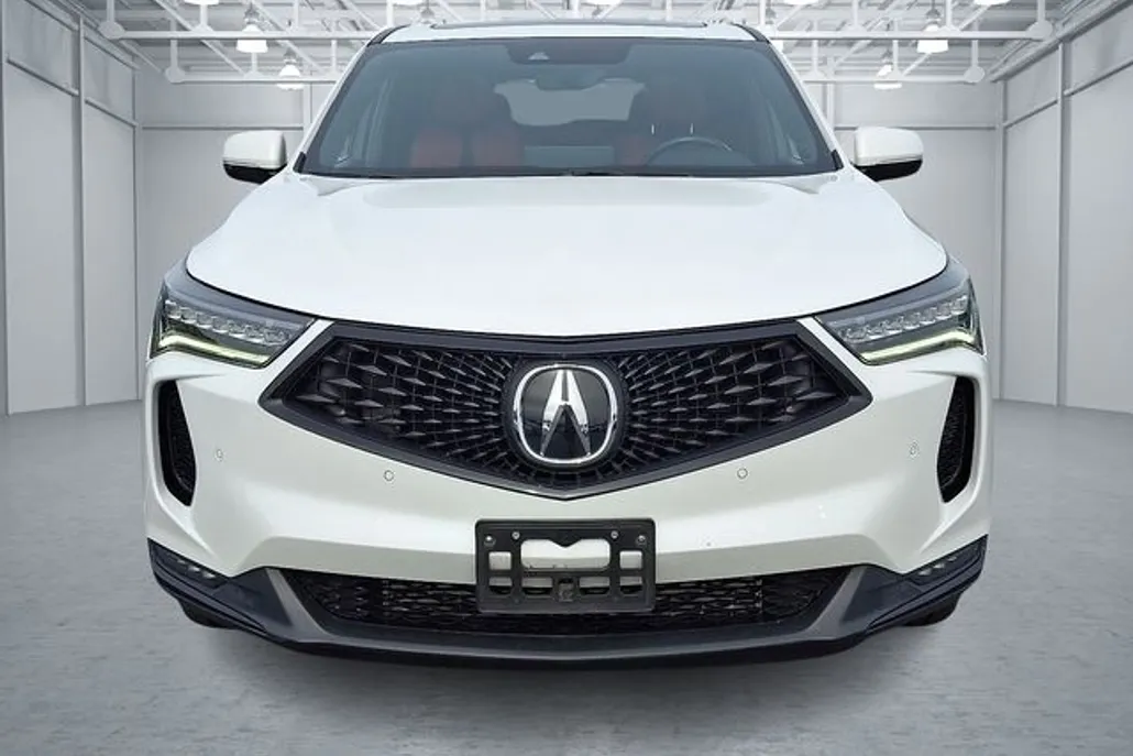 2022 Acura RDX A-Spec photo 1