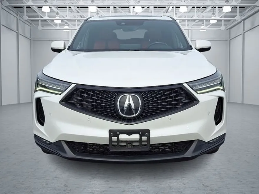 2022 Acura RDX A-Spec photo 1