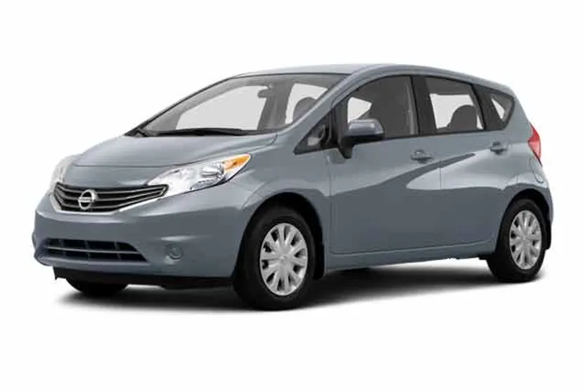 2016 Nissan Versa Note photo 1
