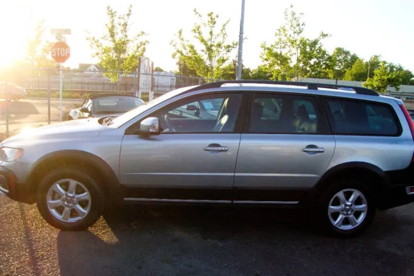 2008 Volvo XC70 3.2 photo 1