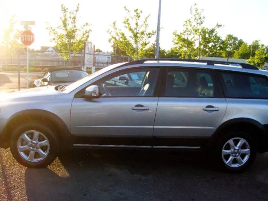 2008 Volvo XC70 3.2 photo 1