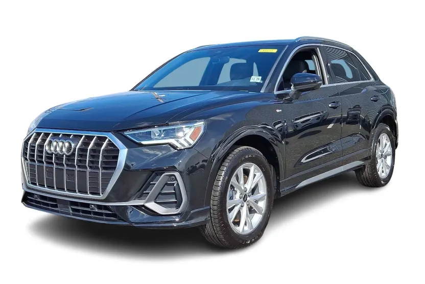 2024 Audi Q3 S line Premium Plus photo 1
