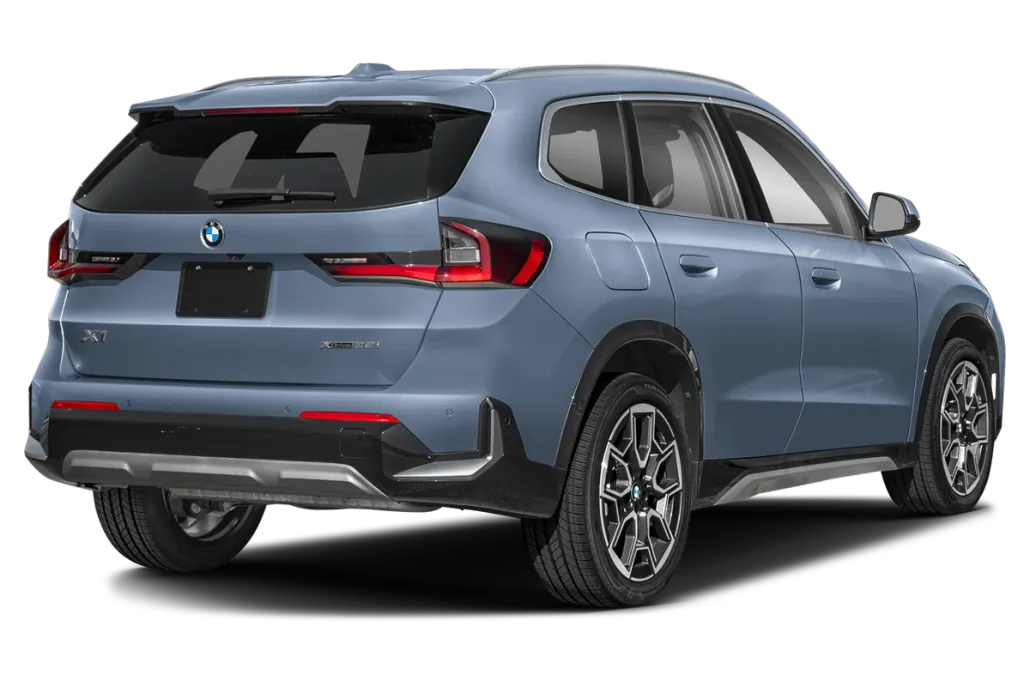 2026 Bmw X1 XDrive28i photo 1