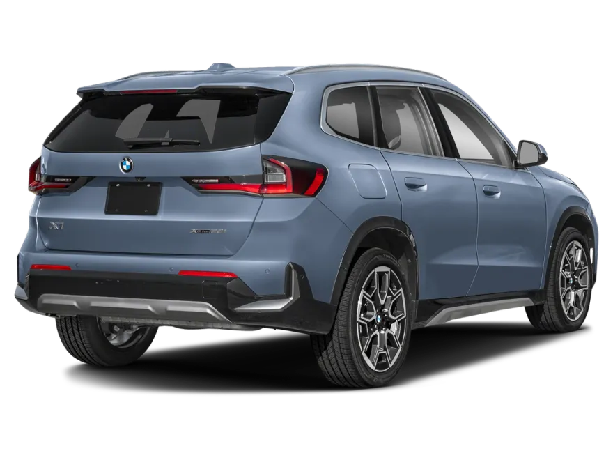2026 Bmw X1 XDrive28i photo 1