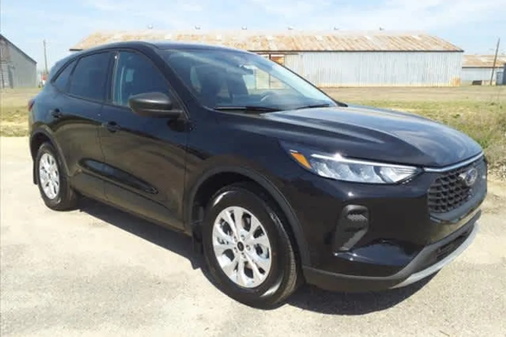 2025 Ford Escape Active photo 1