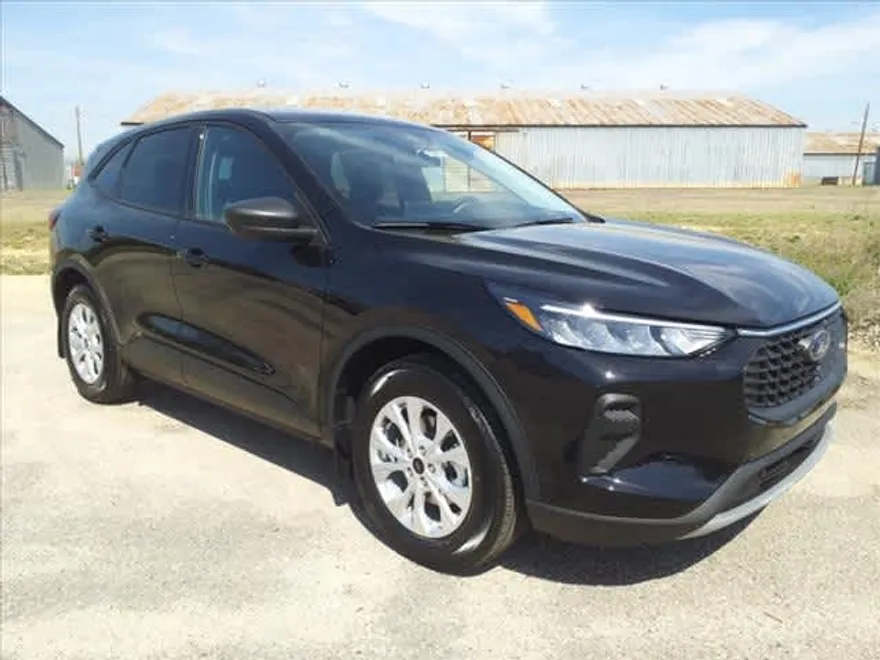 2025 Ford Escape Active photo 1