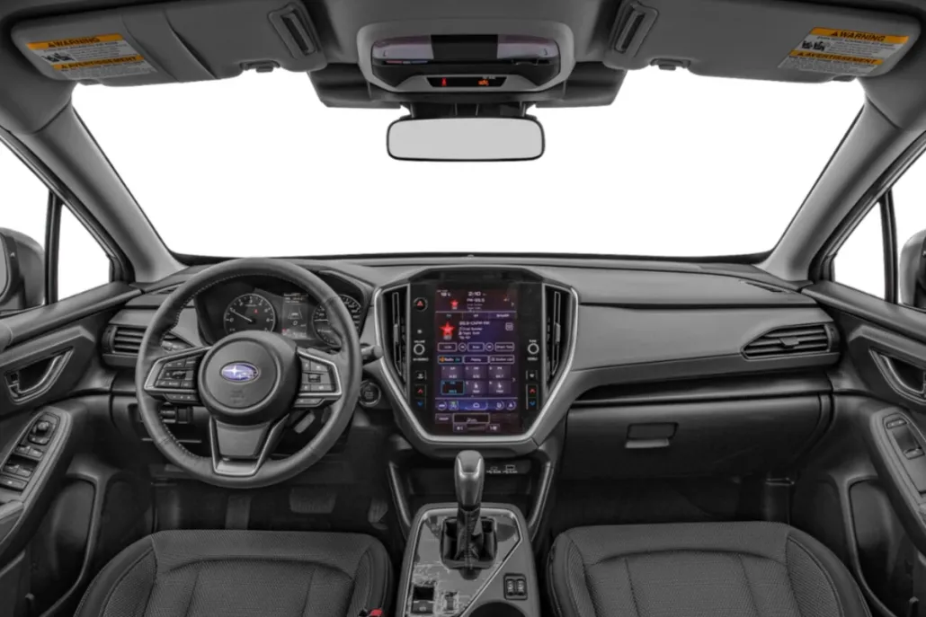 2025 Subaru Crosstrek Premium photo 1