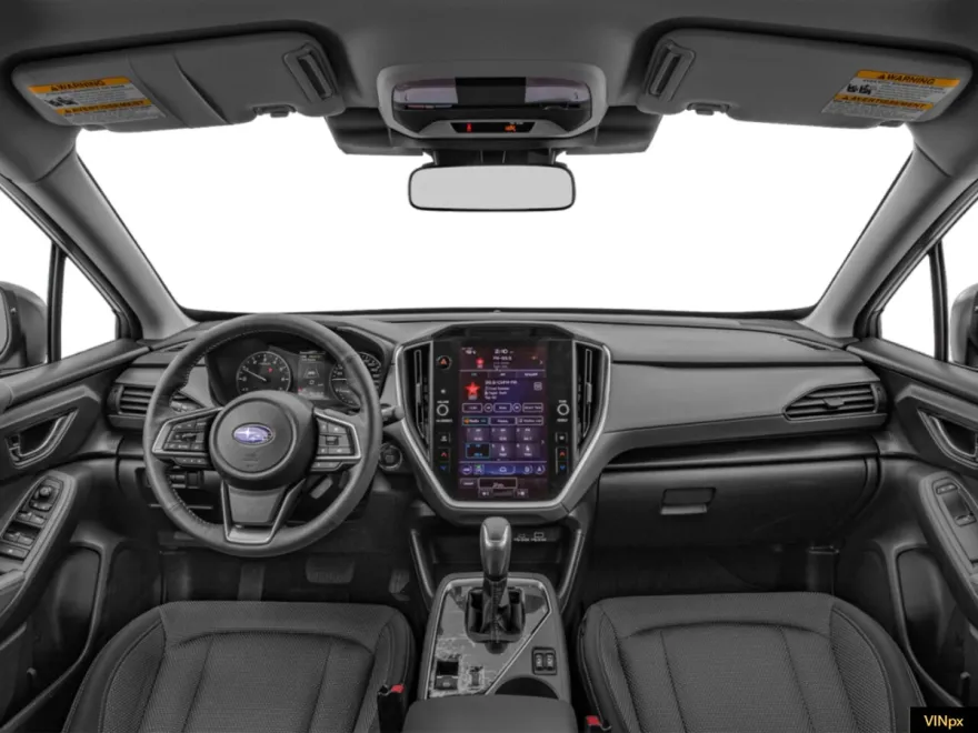 2025 Subaru Crosstrek Premium photo 1