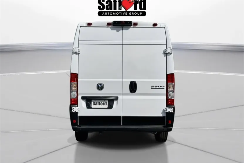 2023 Ram ProMaster 2500 photo 1