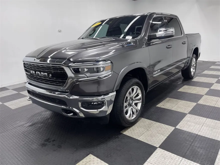 2023 Ram 1500 Limited photo 1