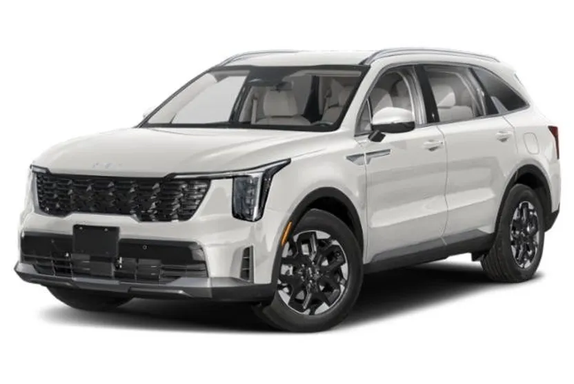 2024 Kia Sorento S photo 1